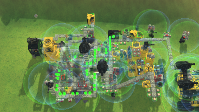 scraper base