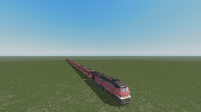 BR 132 Fcs