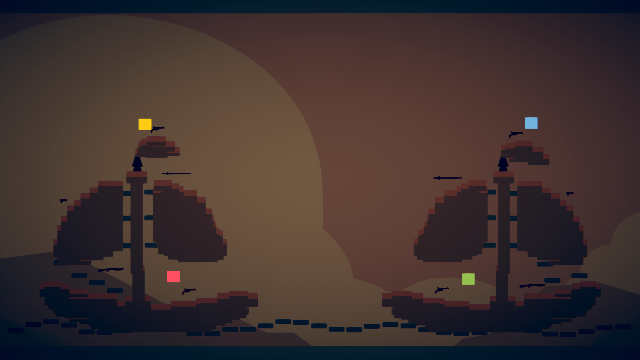 PIRATE SHIP 2