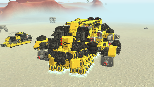 Gelios 4