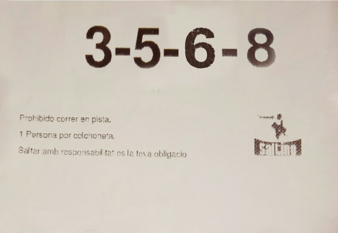 Traje Admin Arriba Españ