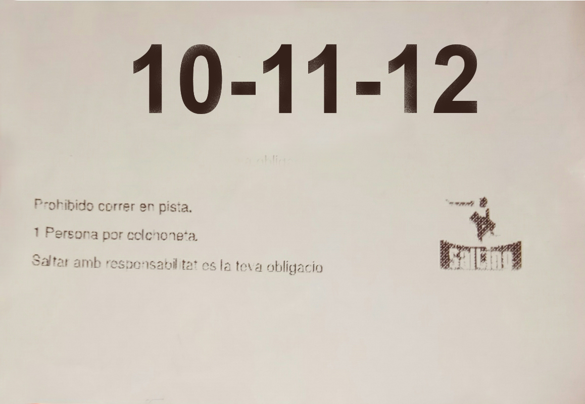 Estoy harto de mentiras