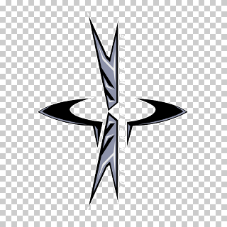 WCW Logo 1999
