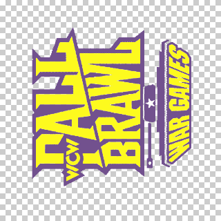 Fall Brawl 1997