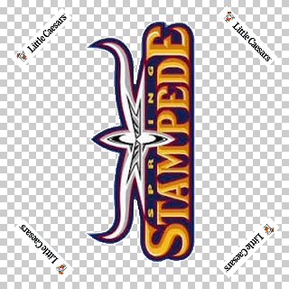 Spring Stampede 1999