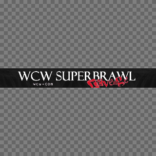 Superbrawl Revenge 2001