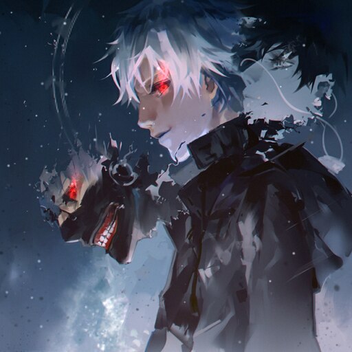 東京喰種　金木研　佐々木琲世 アニメ「東京喰種：re」PV 佐々木琲世役は花江夏樹 佐倉綾音