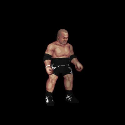 Tomohiro Ishii (No DLC)