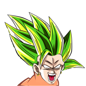 Broly