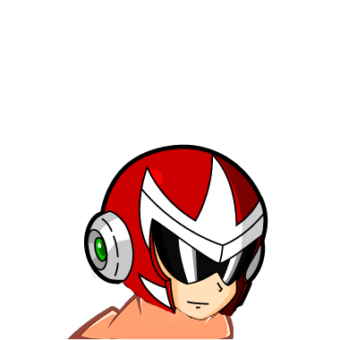 Proto Man