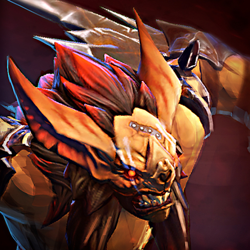 Sanguine Nightmare
