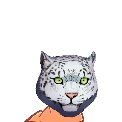 White Leopard