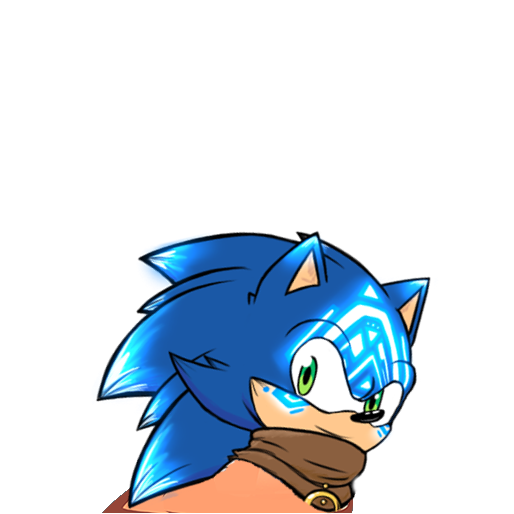 Sonic 2
