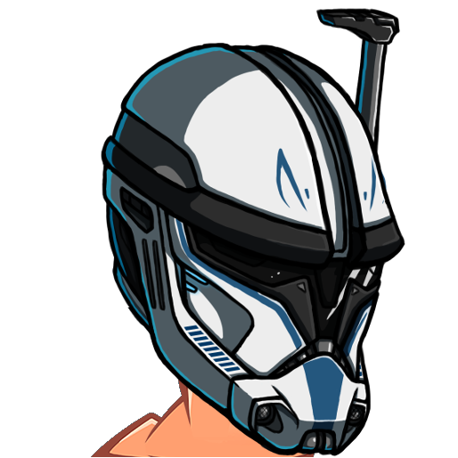Trooper 5