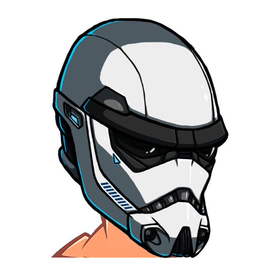 Trooper 6
