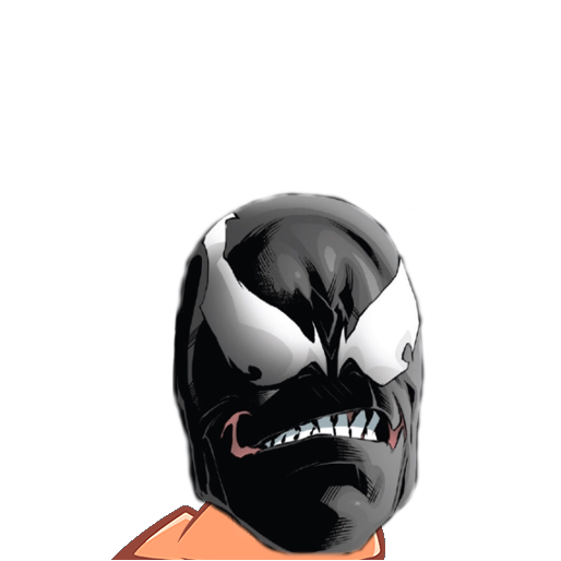 Venom Head