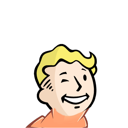 Vault Boy