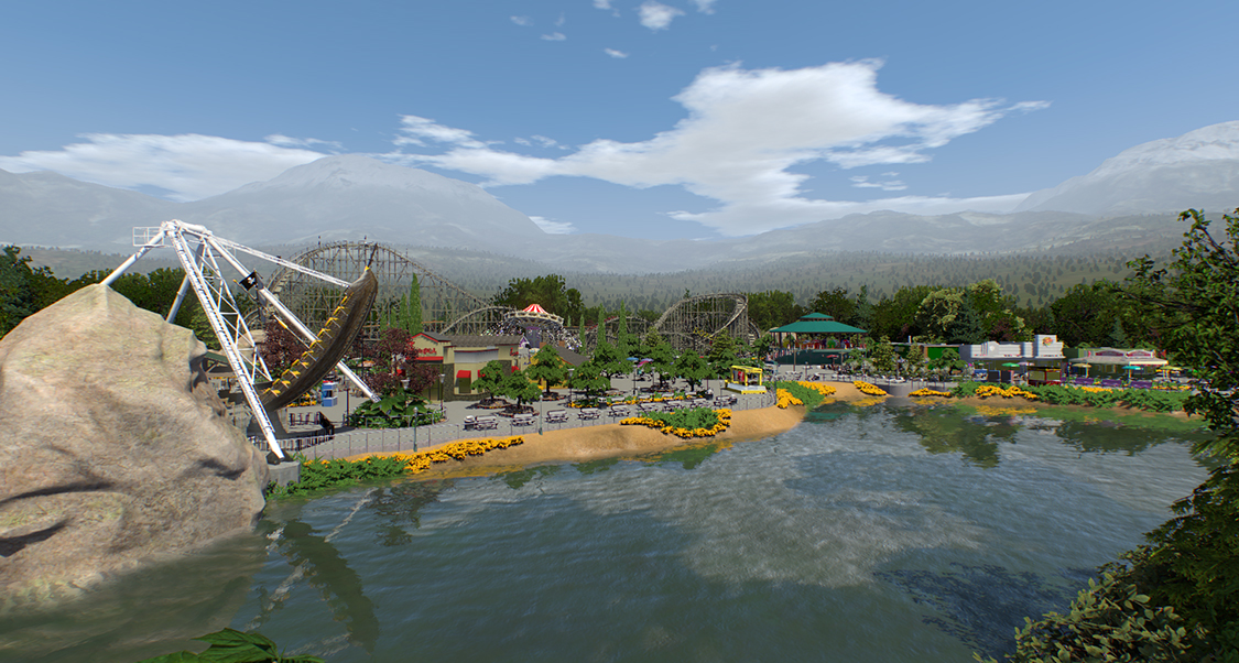 Park Image