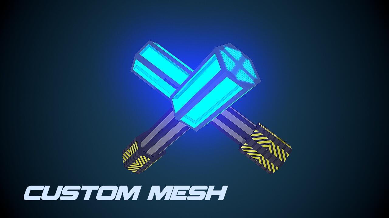 Baton | Zip-Zapper