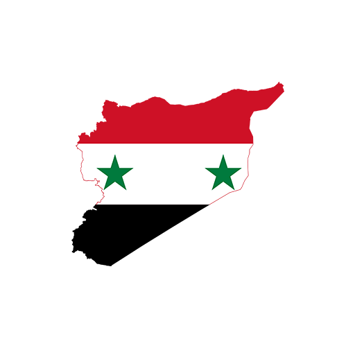 Syrian Decals