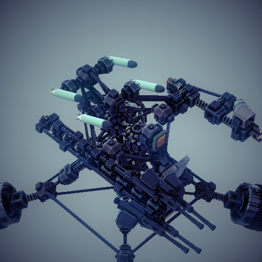PvP bot (standard)