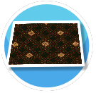 Fancy Carpet