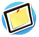 Sticky Note