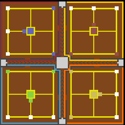 Memadeamap preview