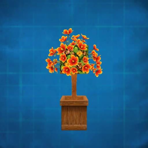 Its a tree! ^-^