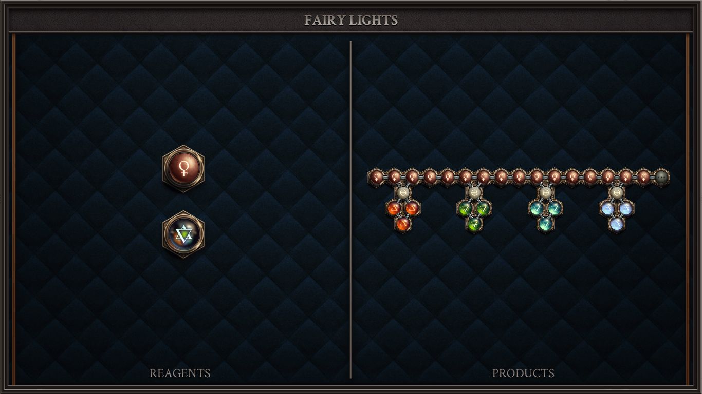 Fairy Lights