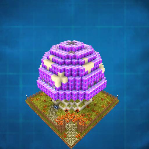 Professor Of Mycology's House