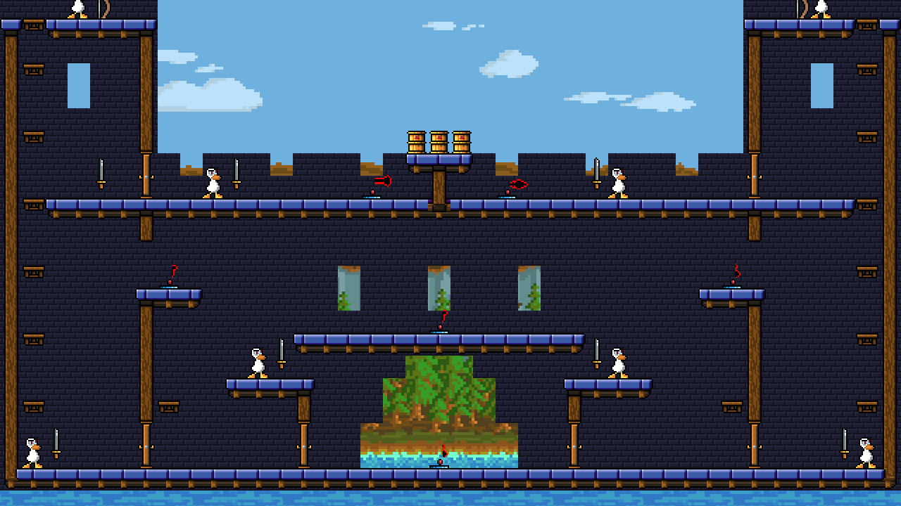 casual castle uff preview