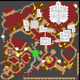 The Age of Rhaskos - Level 2