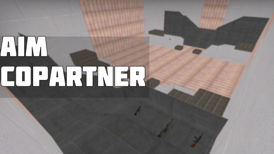 Aim_Copartner – Counter-Strike 2 Mod