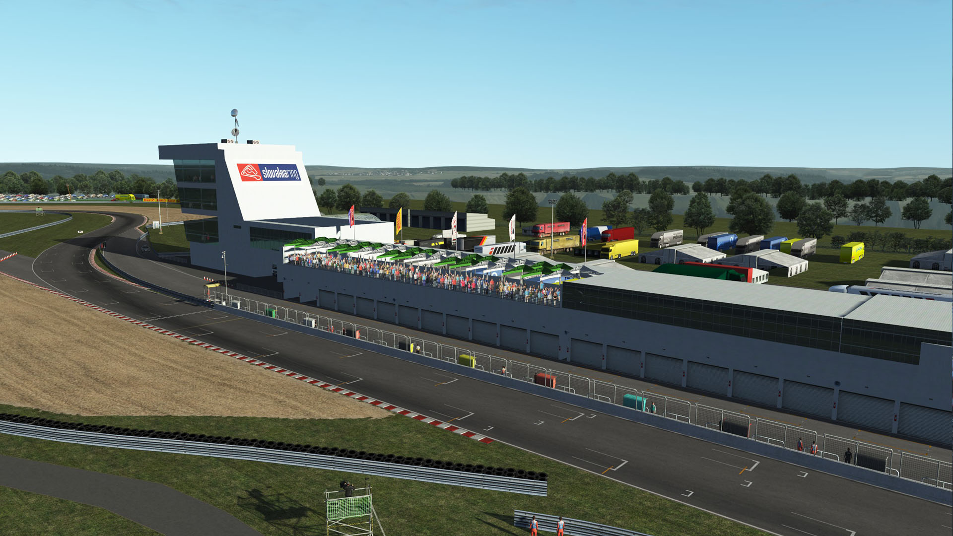 Slovakiaring v1.1