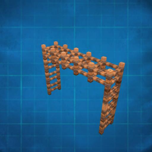 Monkey Bars
