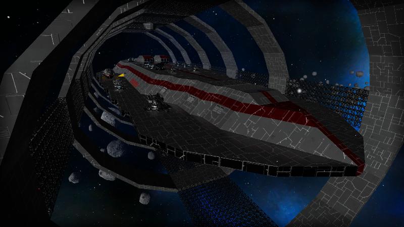 16 Agenor Support Cruiser