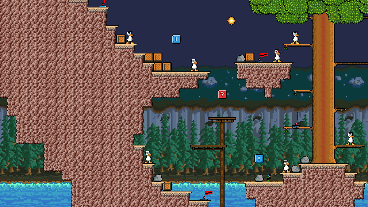 tourist tree dords preview