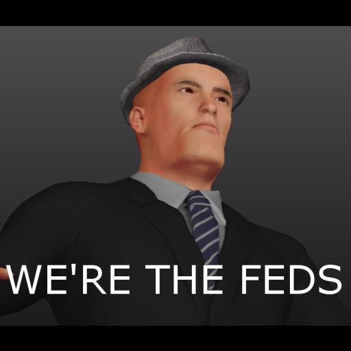 We're The Feds