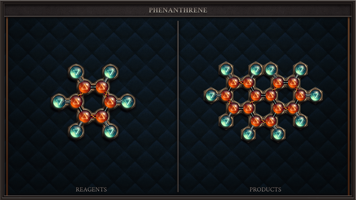 Phenanthrene