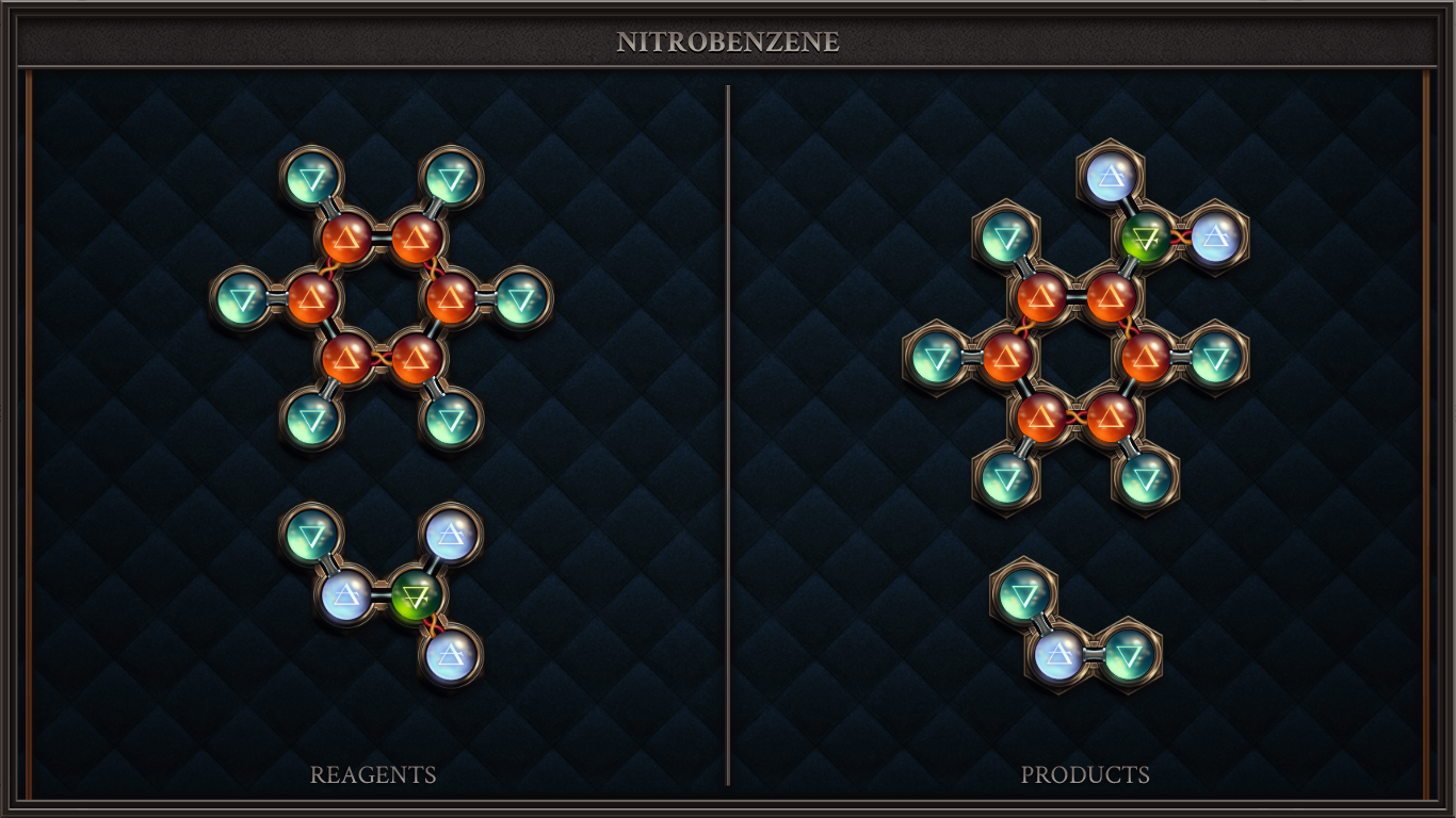 Nitrobenzene