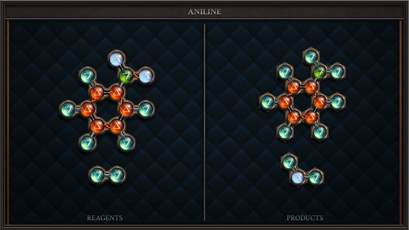Aniline