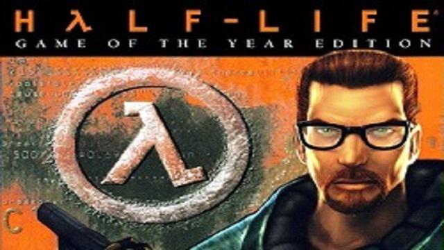 Half-Life- Nepal Monastery (The Parish Beginning Music) preview