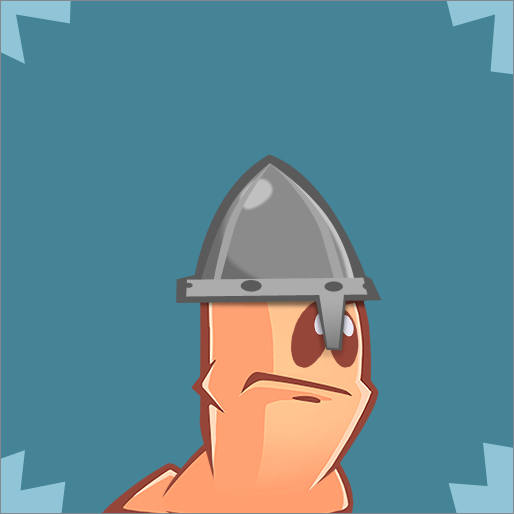 Medieval Helmet 1