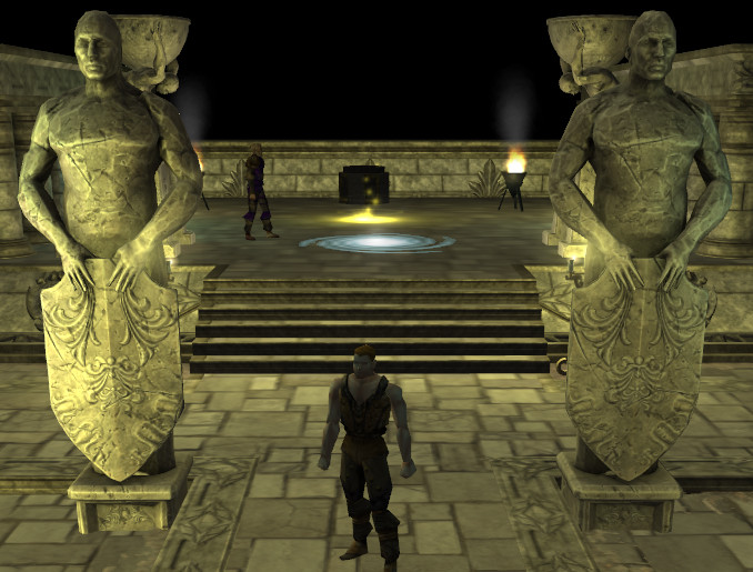Temple Good