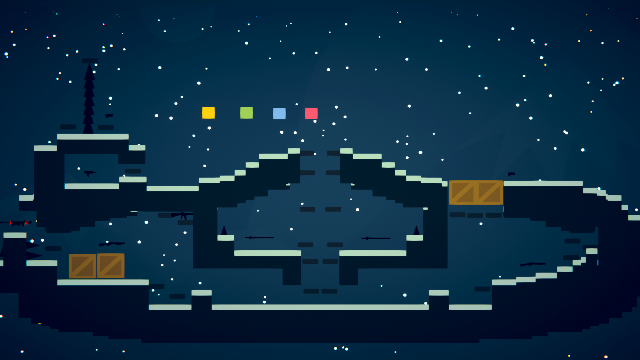 Submarine