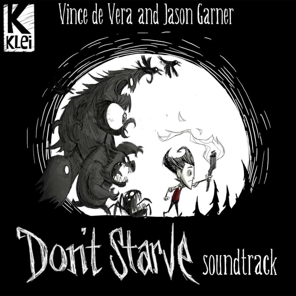 Vince de Vera and Jason Garner - Main