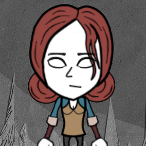 Triss Merigold – Don't Starve Together Mod