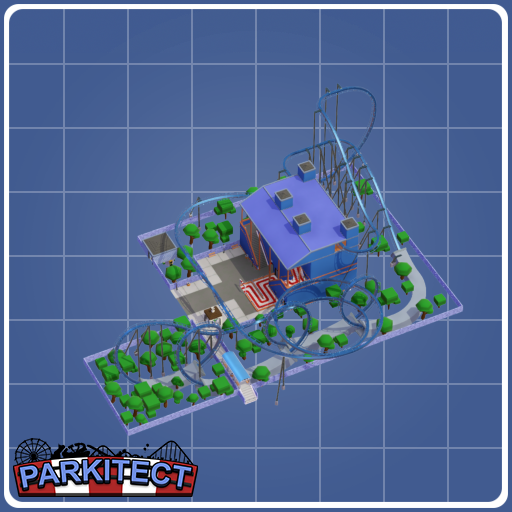 Falcon Shark