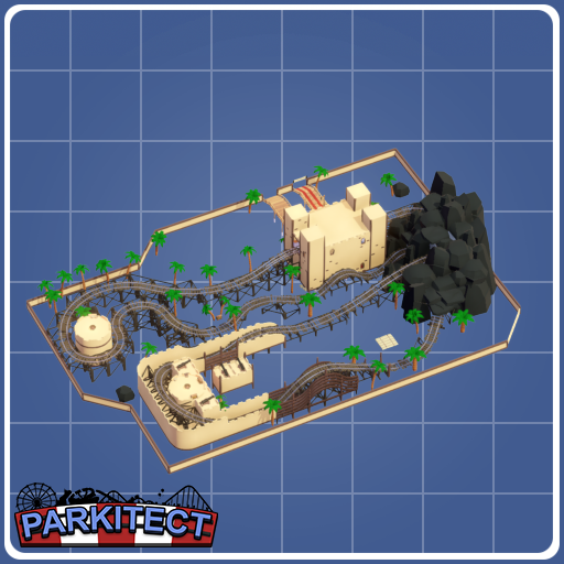 Pirate's Revenge